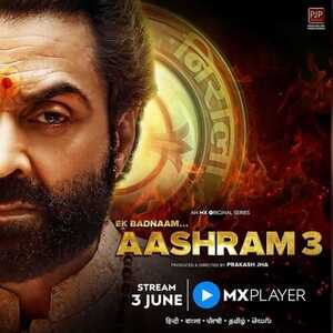 Ek Badnaam Aashram 3 Season 3 all Episodes Hindi Movie